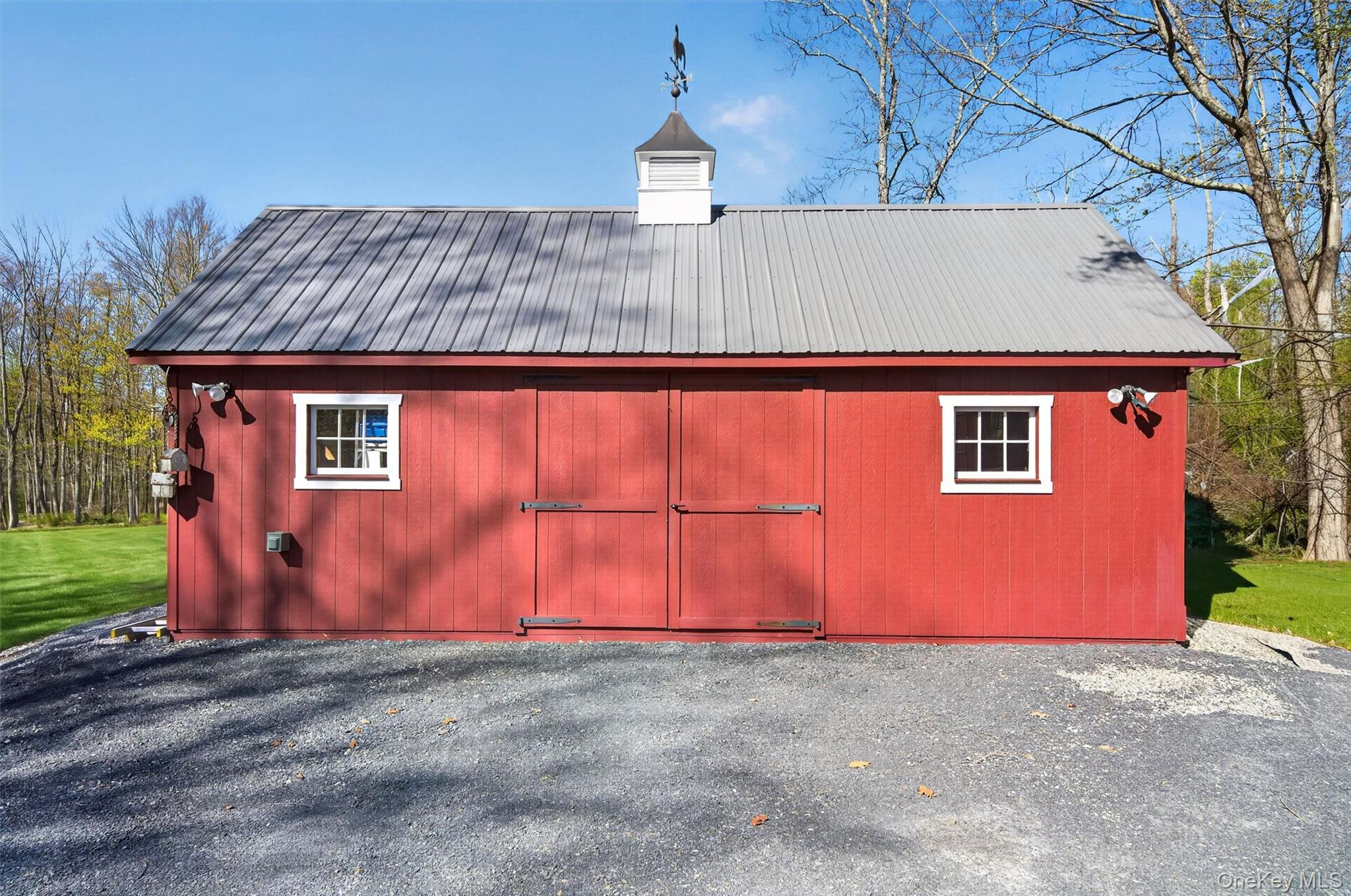 160 Cascade Road Warwick, NY 10990 - Photo 42 of 50