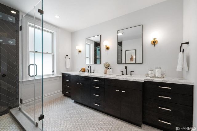 a sign that is on a pole on a street