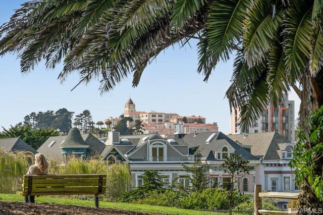 $2,900,000 | 1350 Hayes Street, San Francisco, CA 94117