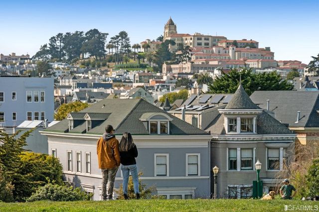 $2,900,000 | 1350 Hayes Street, San Francisco, CA 94117