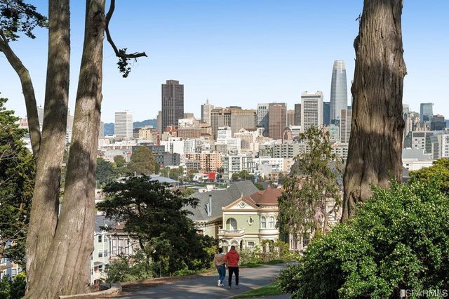 $2,900,000 | 1350 Hayes Street, San Francisco, CA 94117