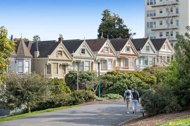 $2,900,000 | 1350 Hayes Street, San Francisco, CA 94117