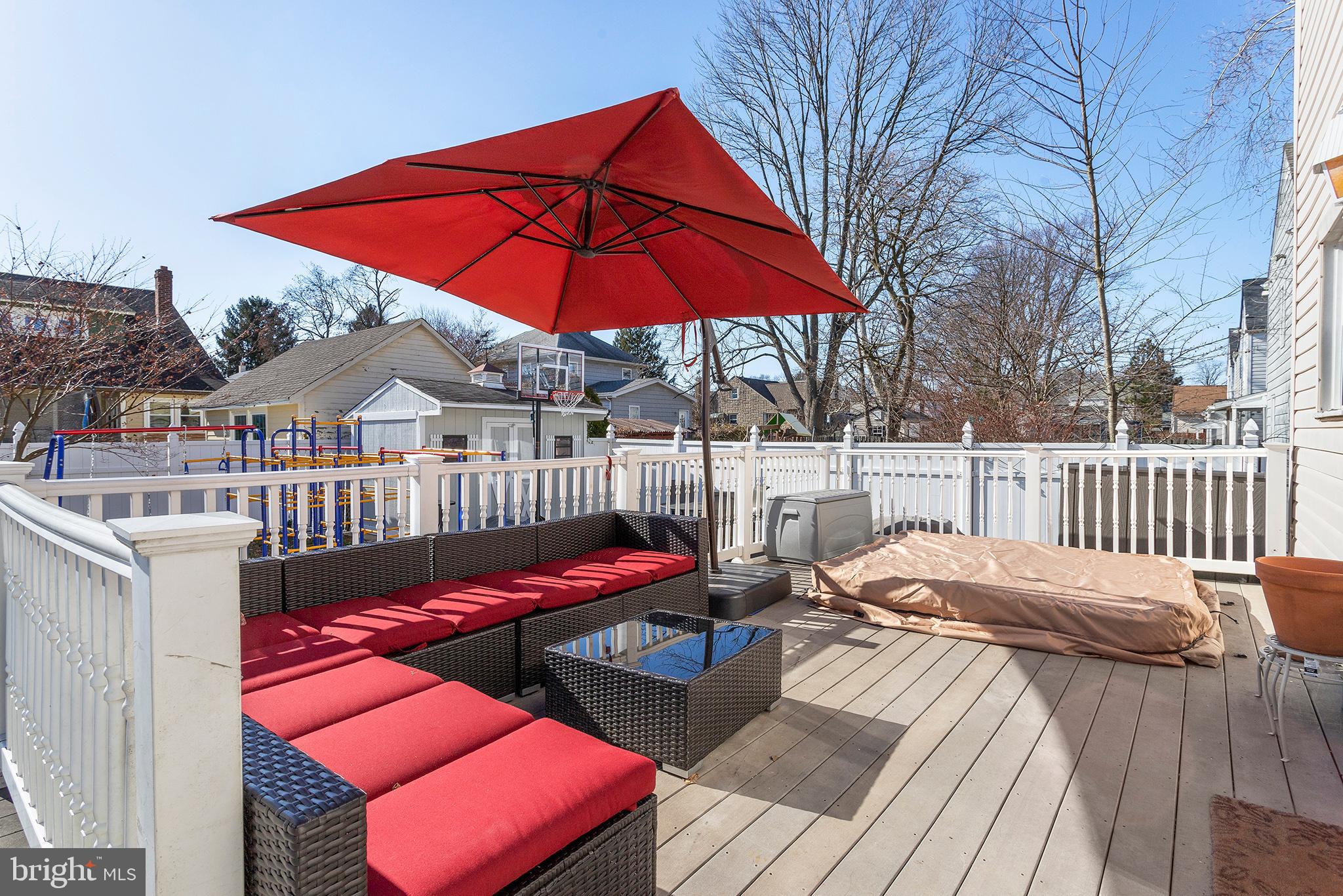 206 Pine Road Wallingford, PA 19086 - Photo 27 of 32