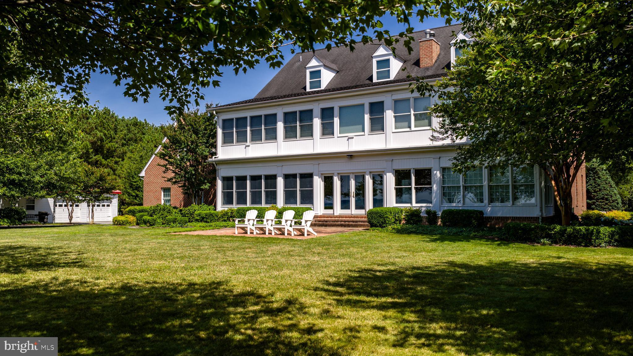 8781 Tilghman Island Road Wittman, MD 21676 - Photo 60 of 68
