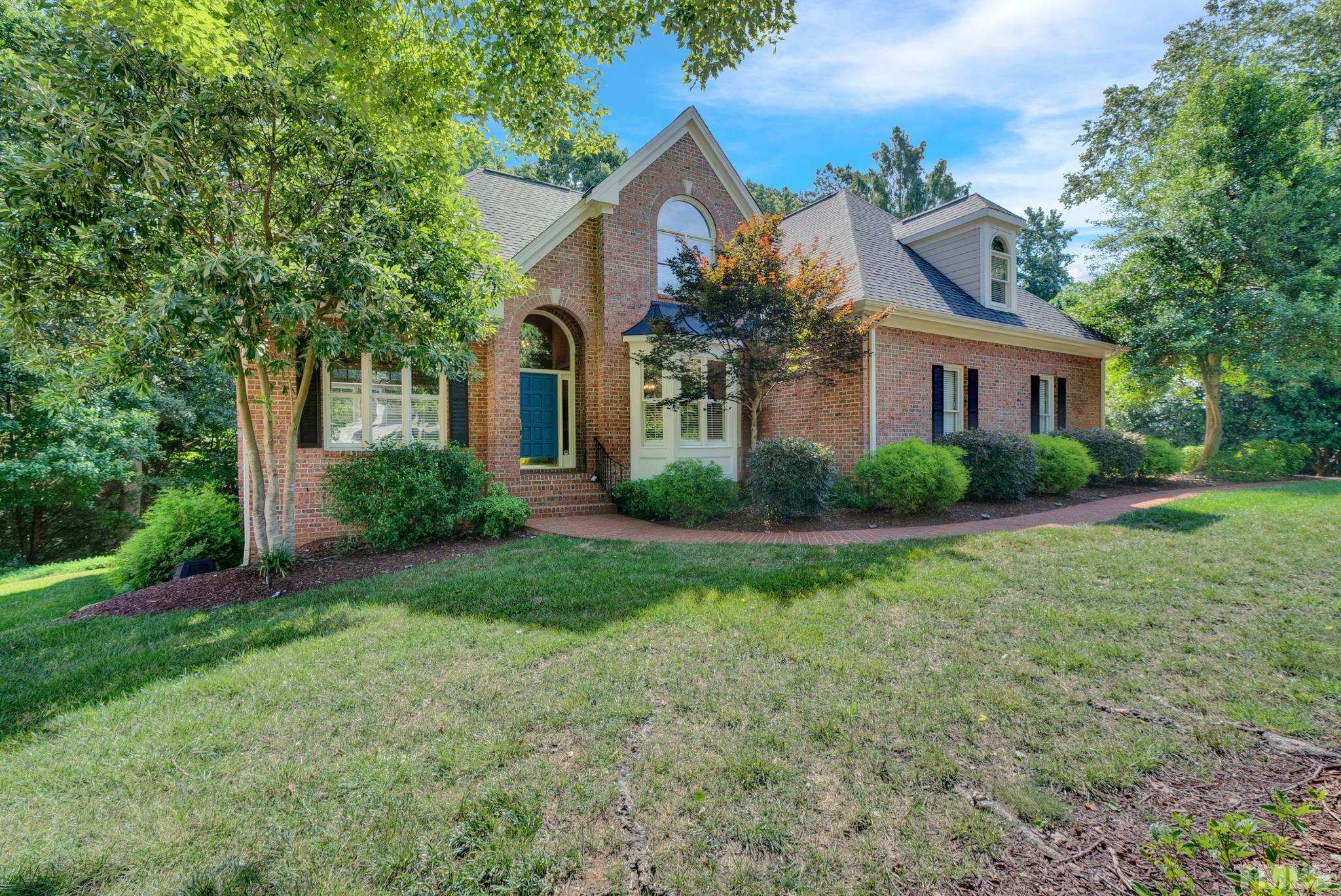 8704 Bell Grove Way Raleigh, NC 27615 - Photo 2 of 51