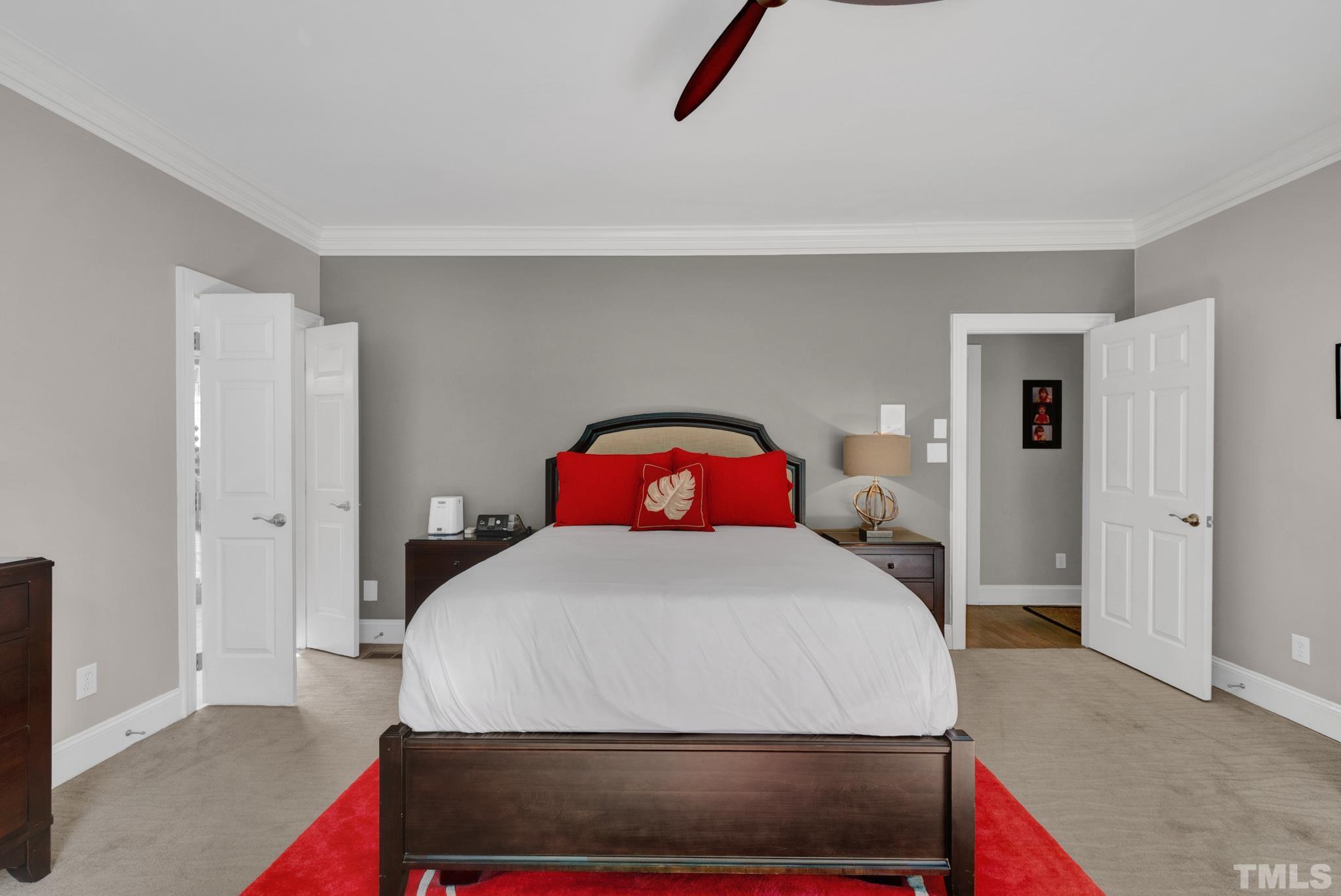 8704 Bell Grove Way Raleigh, NC 27615 - Photo 24 of 51