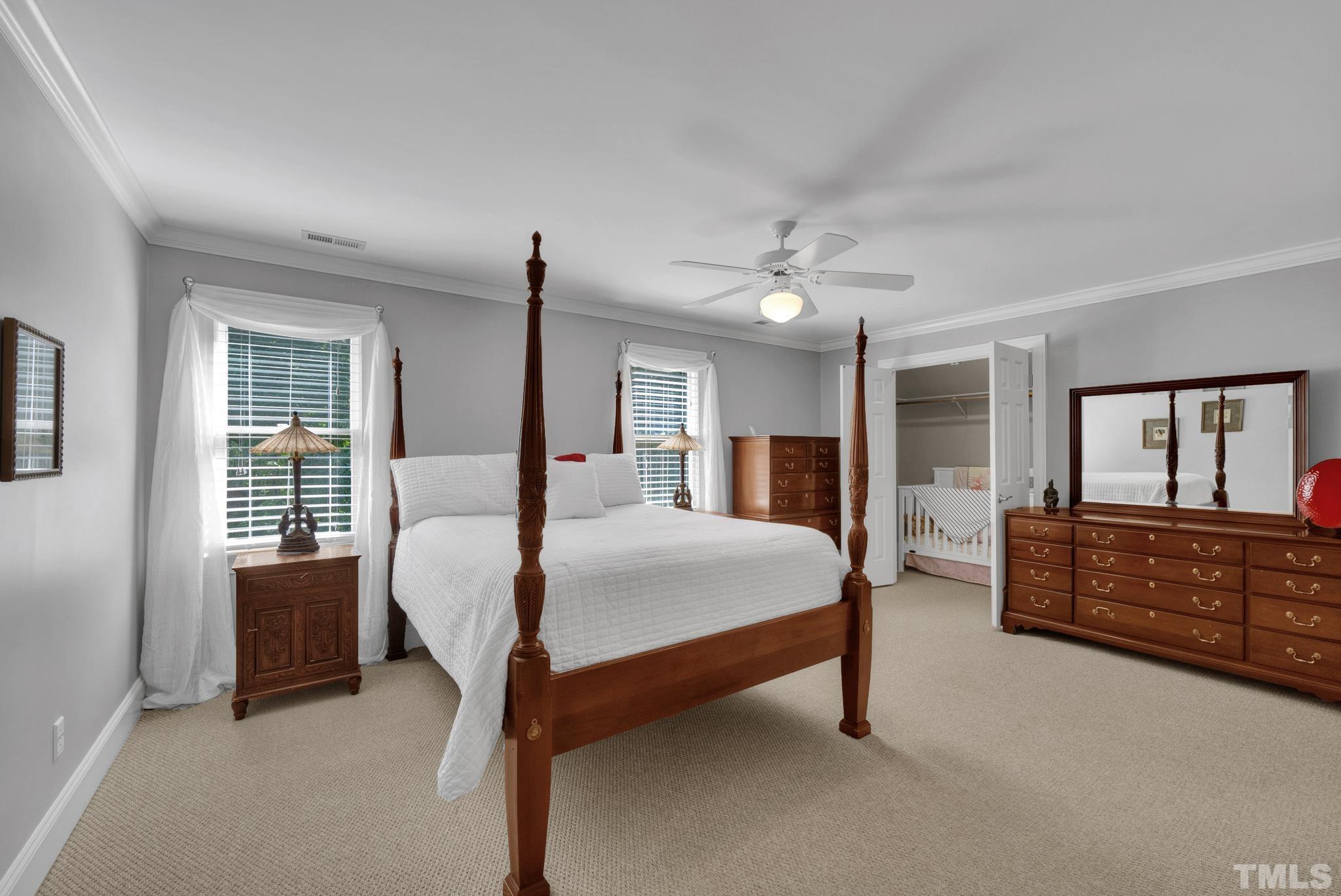 8704 Bell Grove Way Raleigh, NC 27615 - Photo 30 of 51