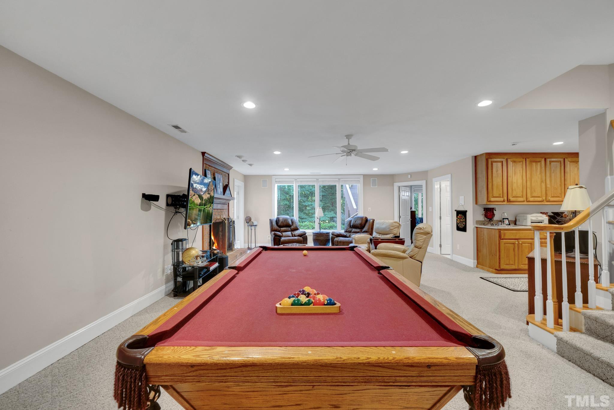 8704 Bell Grove Way Raleigh, NC 27615 - Photo 36 of 51