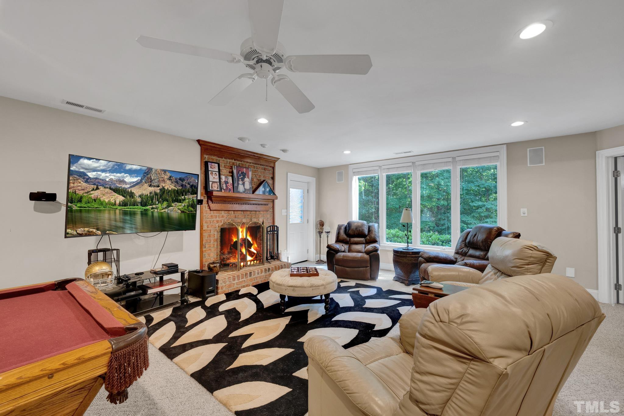 8704 Bell Grove Way Raleigh, NC 27615 - Photo 37 of 51