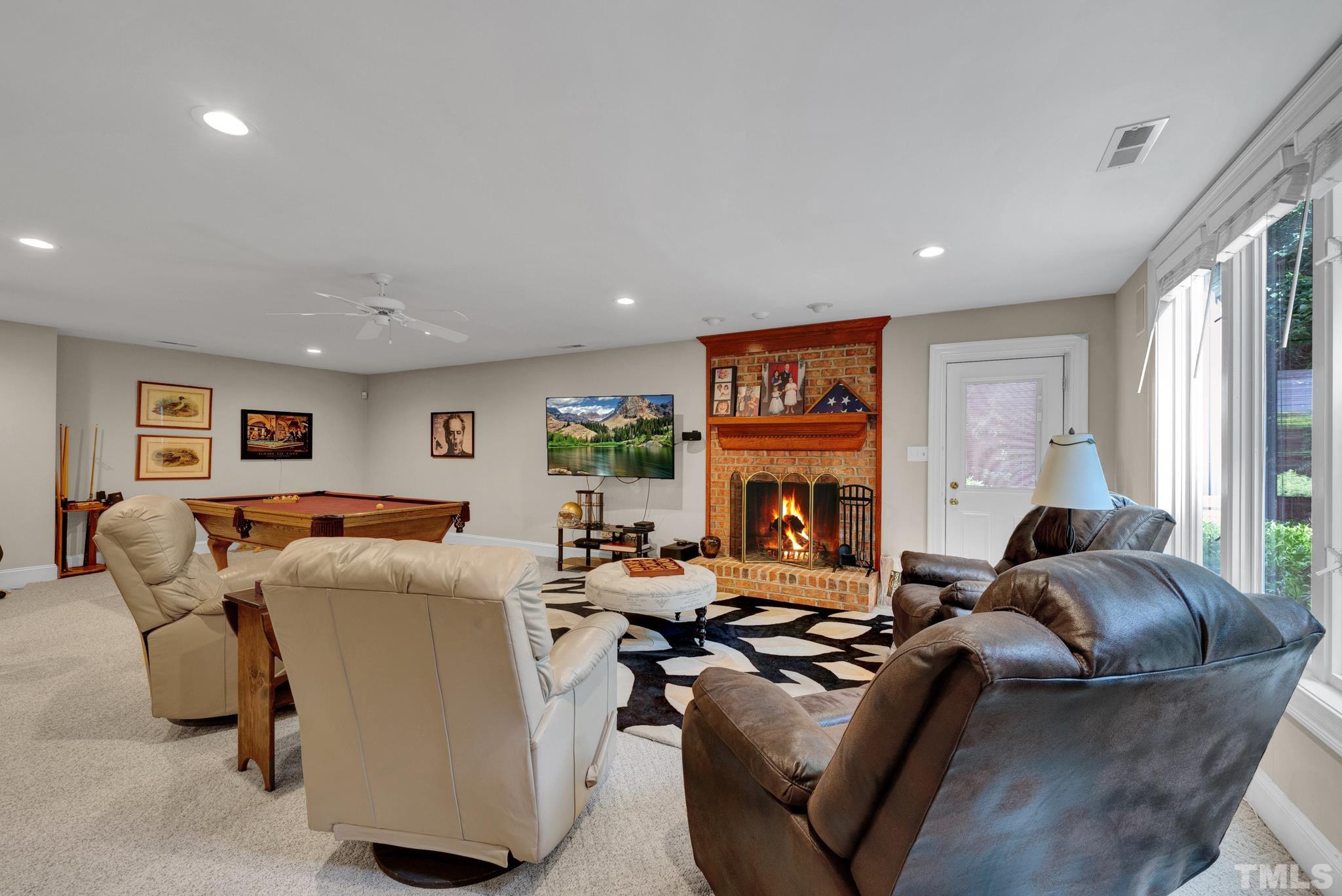 8704 Bell Grove Way Raleigh, NC 27615 - Photo 38 of 51