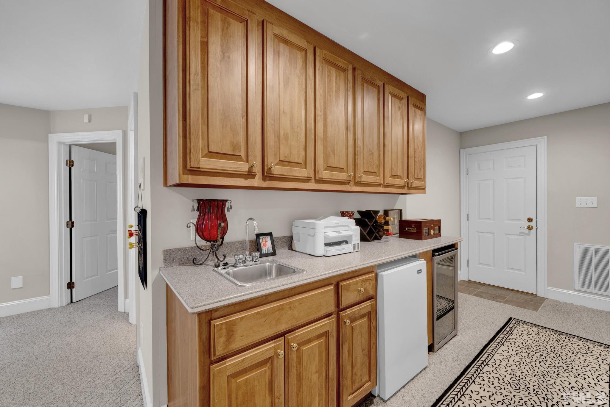 8704 Bell Grove Way Raleigh, NC 27615 - Photo 39 of 51