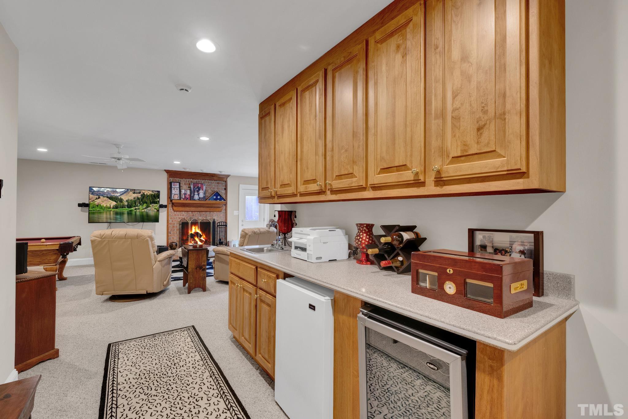 8704 Bell Grove Way Raleigh, NC 27615 - Photo 40 of 51