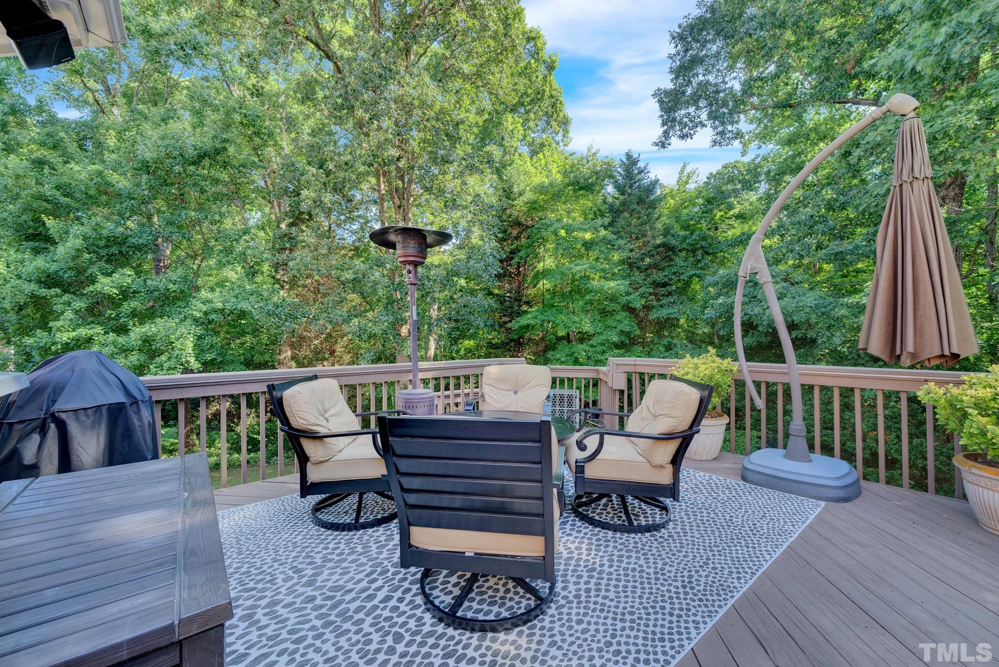 8704 Bell Grove Way Raleigh, NC 27615 - Photo 44 of 51