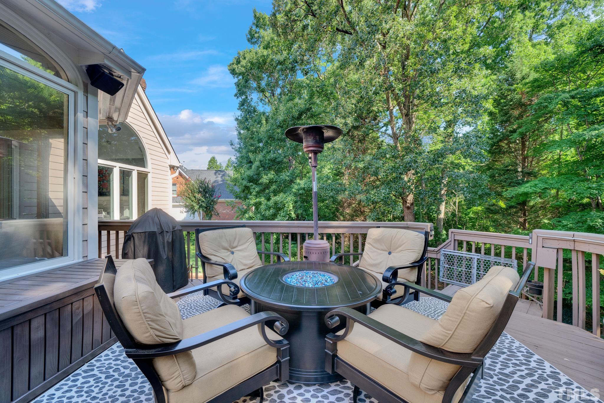 8704 Bell Grove Way Raleigh, NC 27615 - Photo 45 of 51
