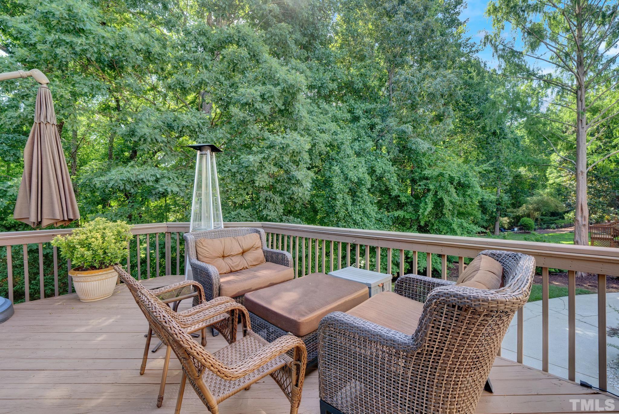 8704 Bell Grove Way Raleigh, NC 27615 - Photo 46 of 51