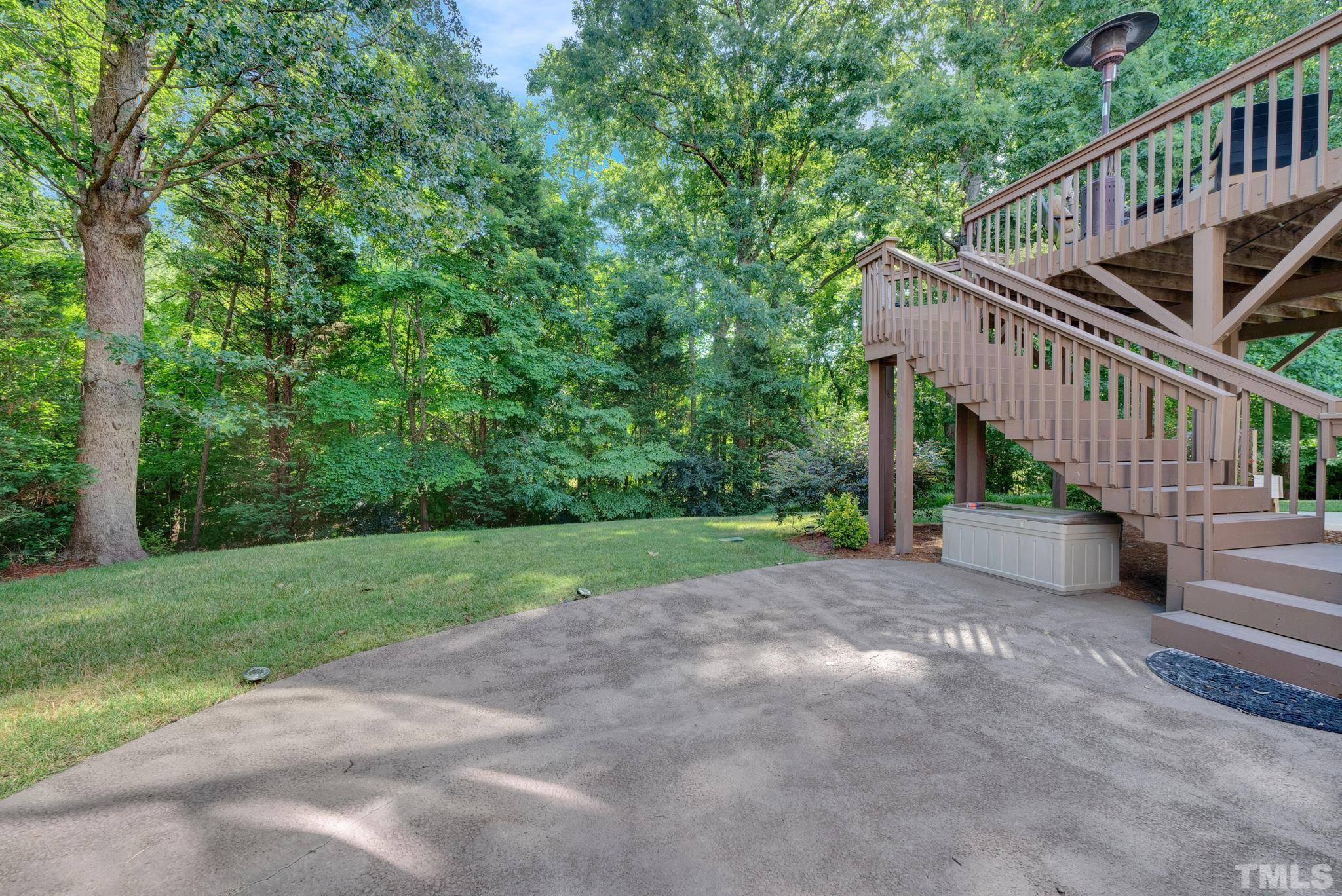 8704 Bell Grove Way Raleigh, NC 27615 - Photo 47 of 51