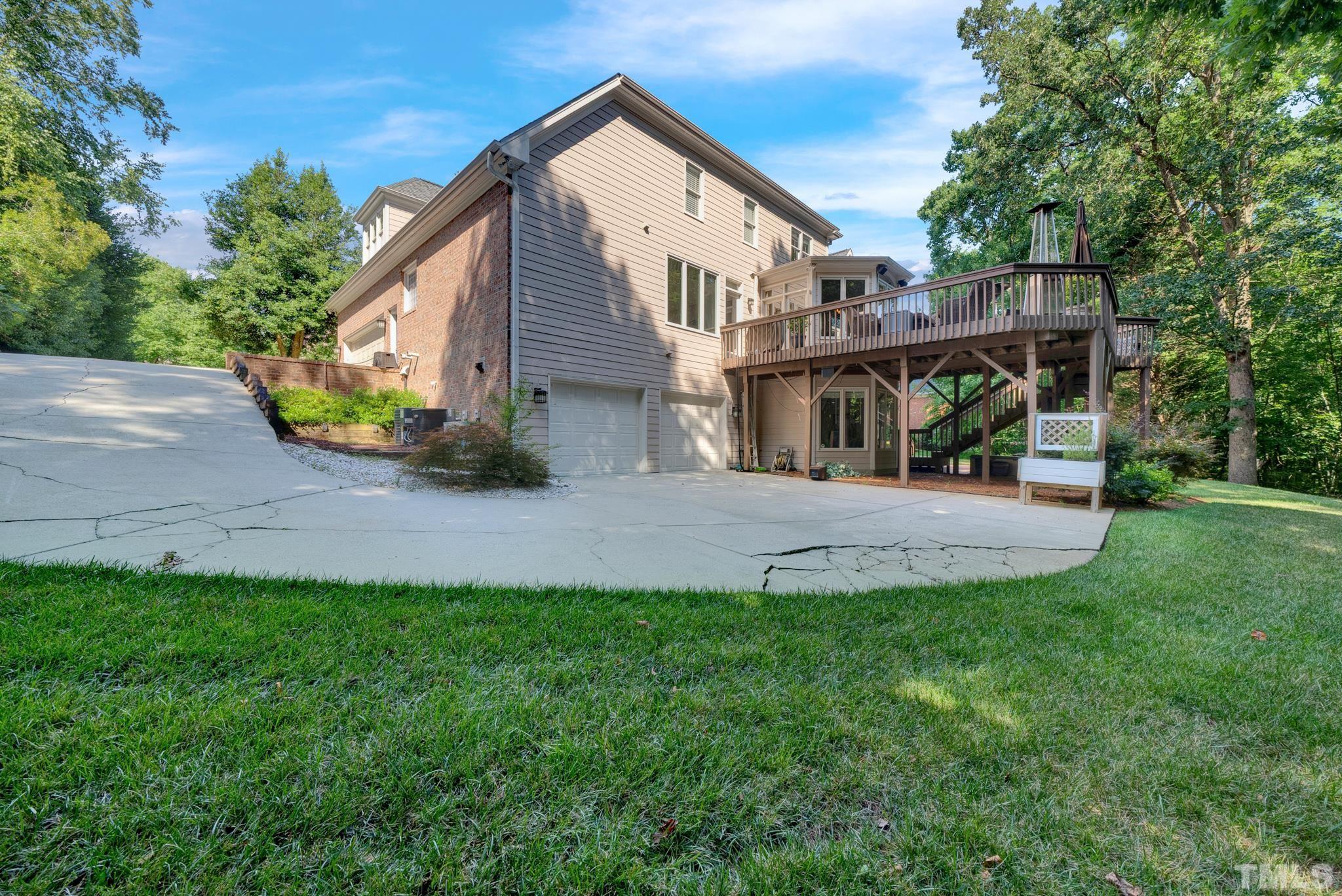 8704 Bell Grove Way Raleigh, NC 27615 - Photo 48 of 51
