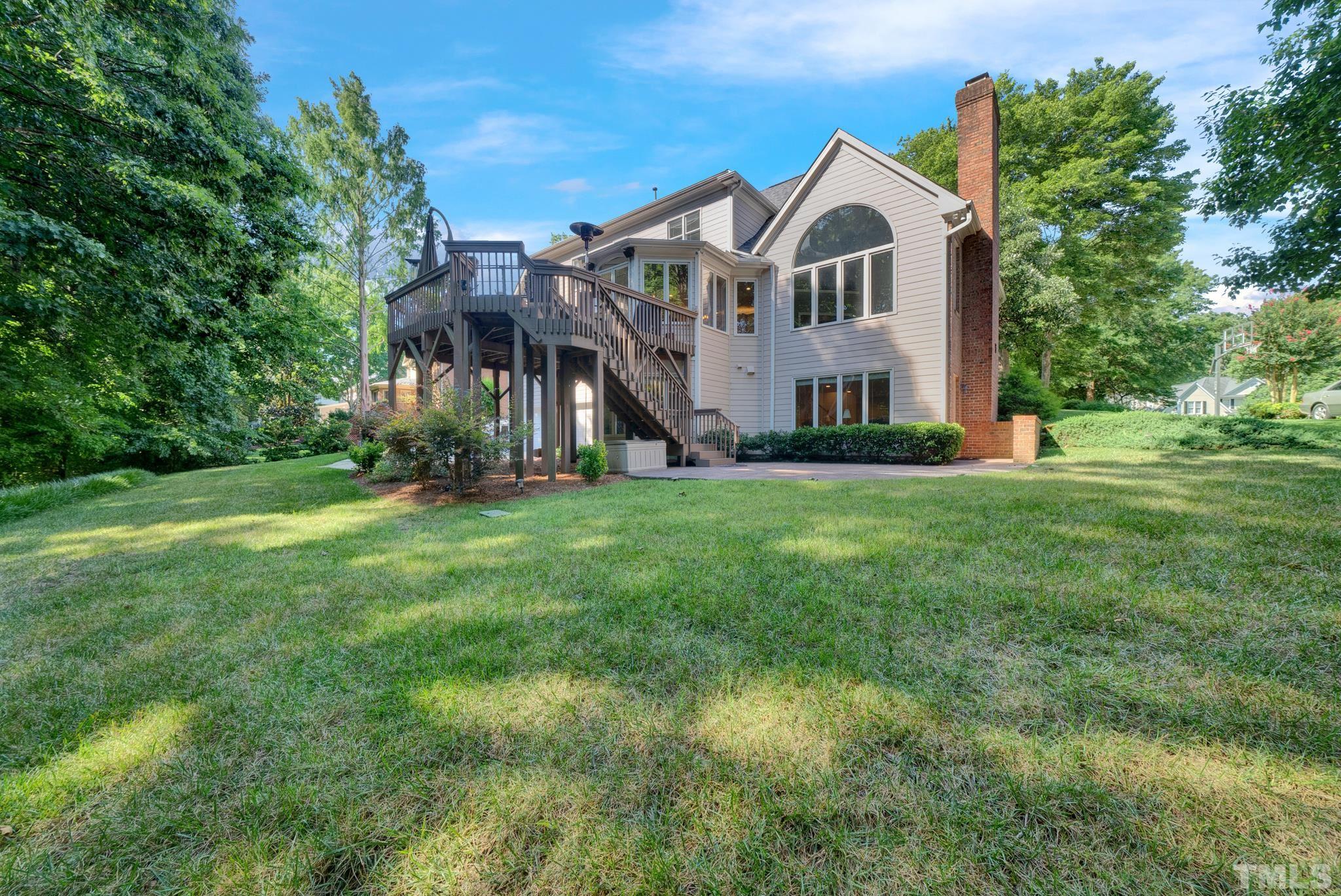 8704 Bell Grove Way Raleigh, NC 27615 - Photo 49 of 51