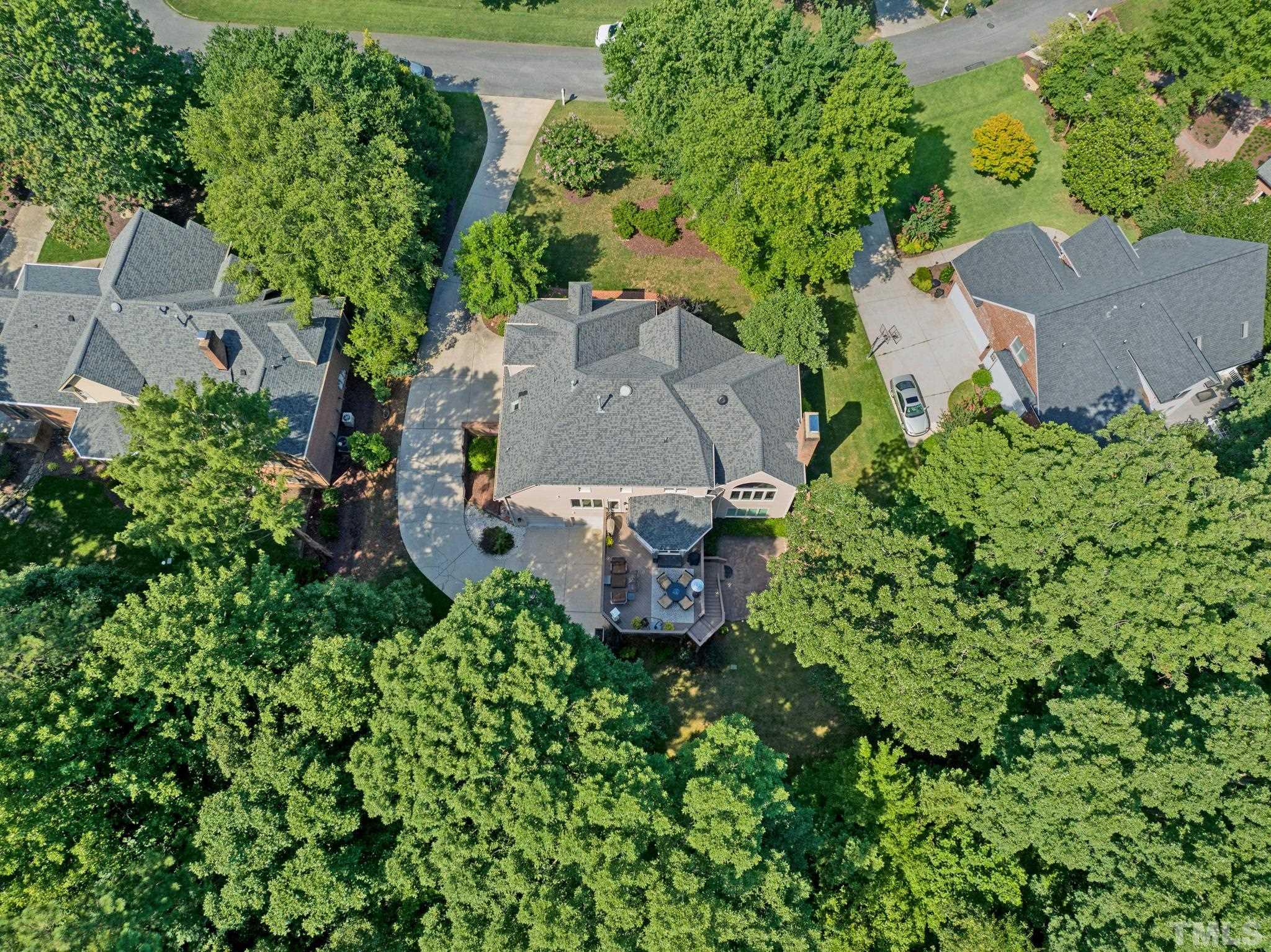 8704 Bell Grove Way Raleigh, NC 27615 - Photo 50 of 51