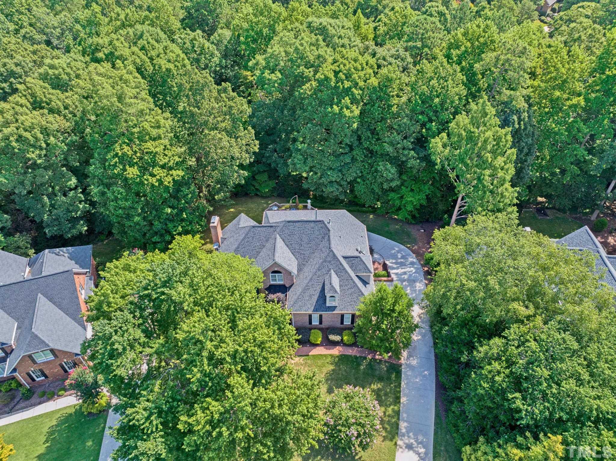 8704 Bell Grove Way Raleigh, NC 27615 - Photo 5 of 51
