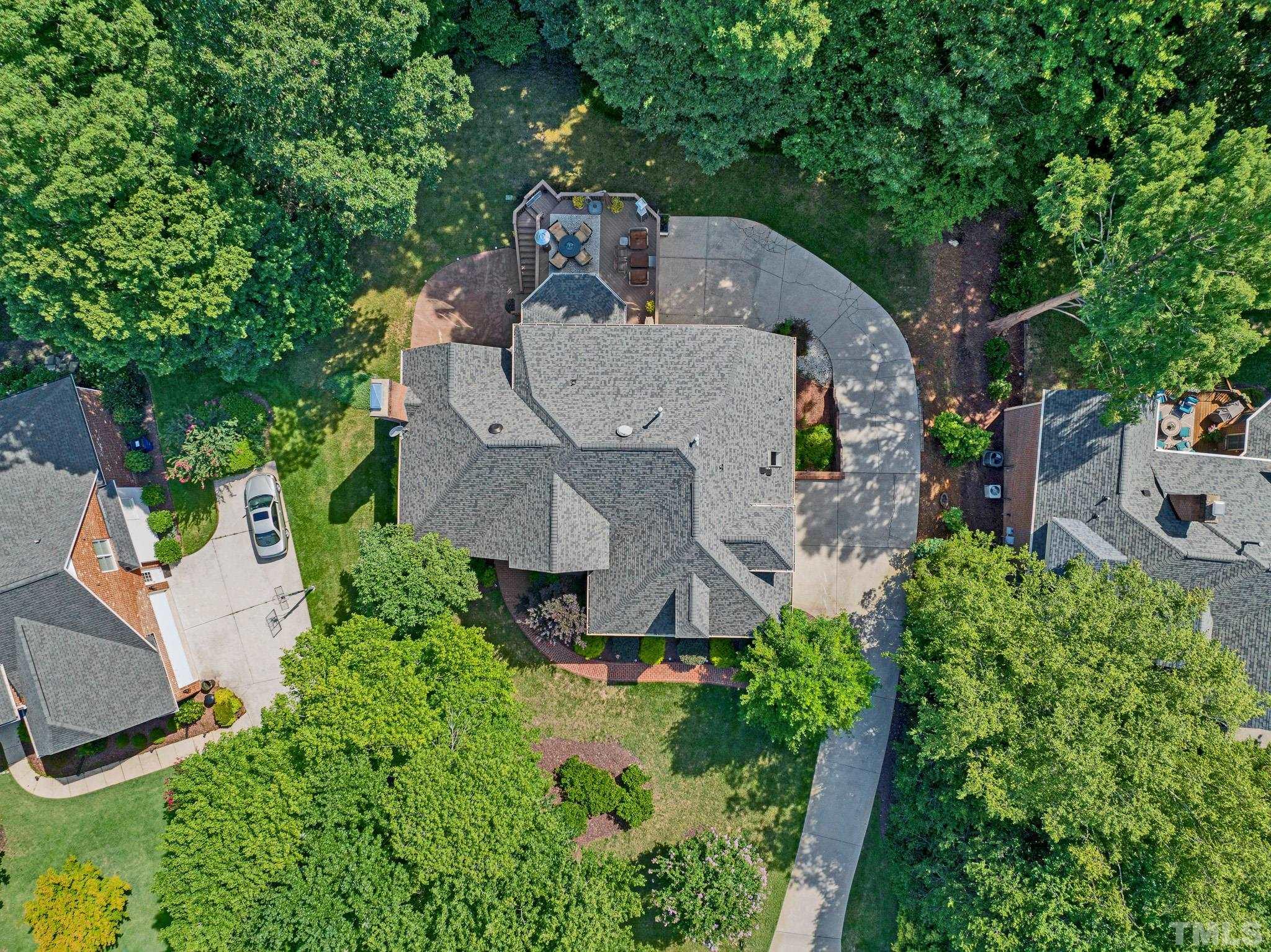 8704 Bell Grove Way Raleigh, NC 27615 - Photo 51 of 51
