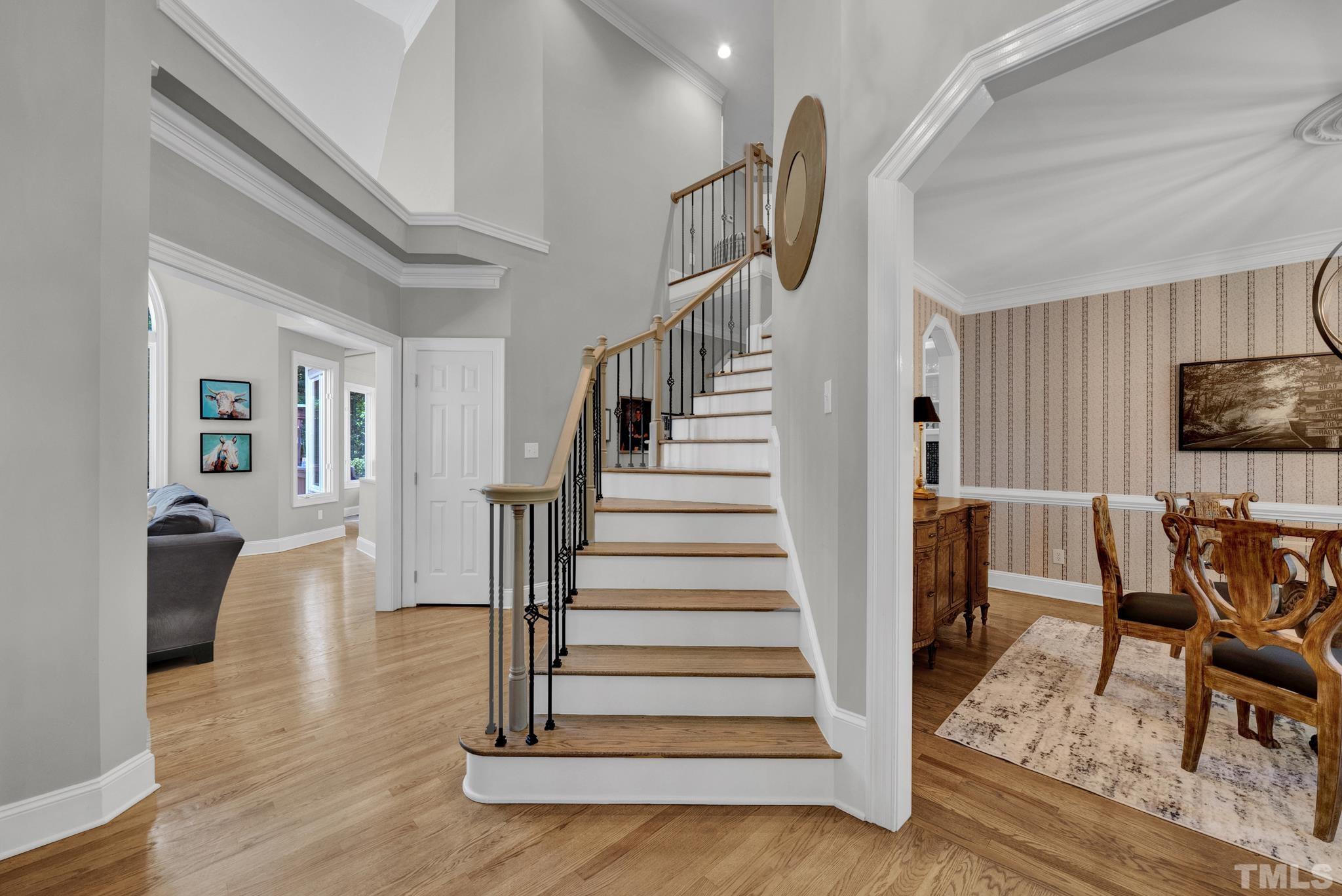 8704 Bell Grove Way Raleigh, NC 27615 - Photo 7 of 51