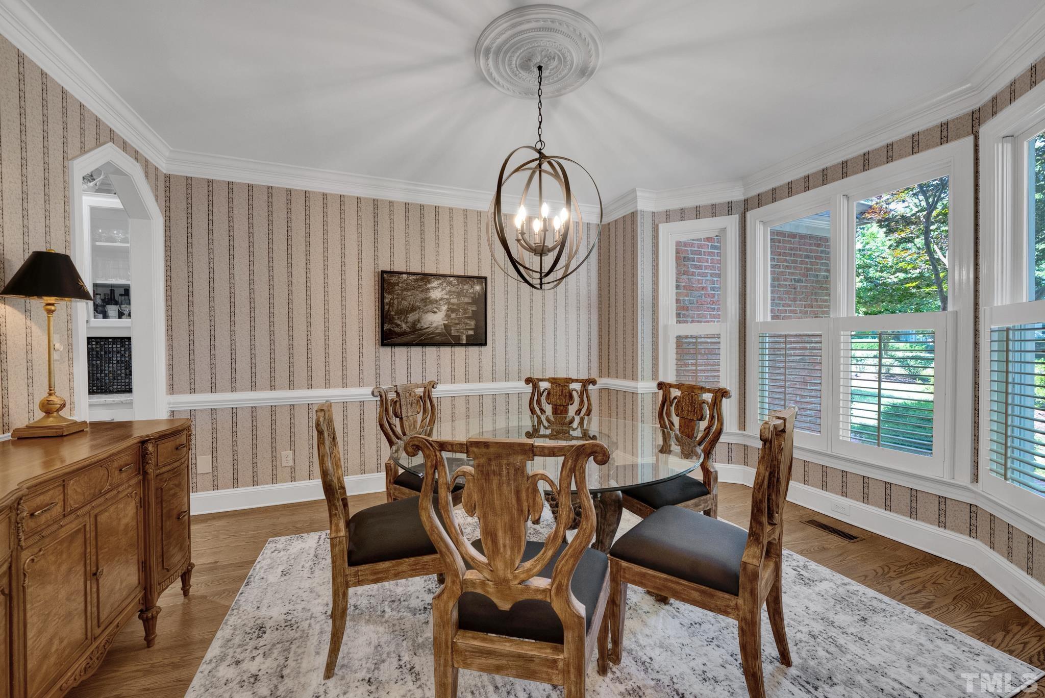 8704 Bell Grove Way Raleigh, NC 27615 - Photo 8 of 51