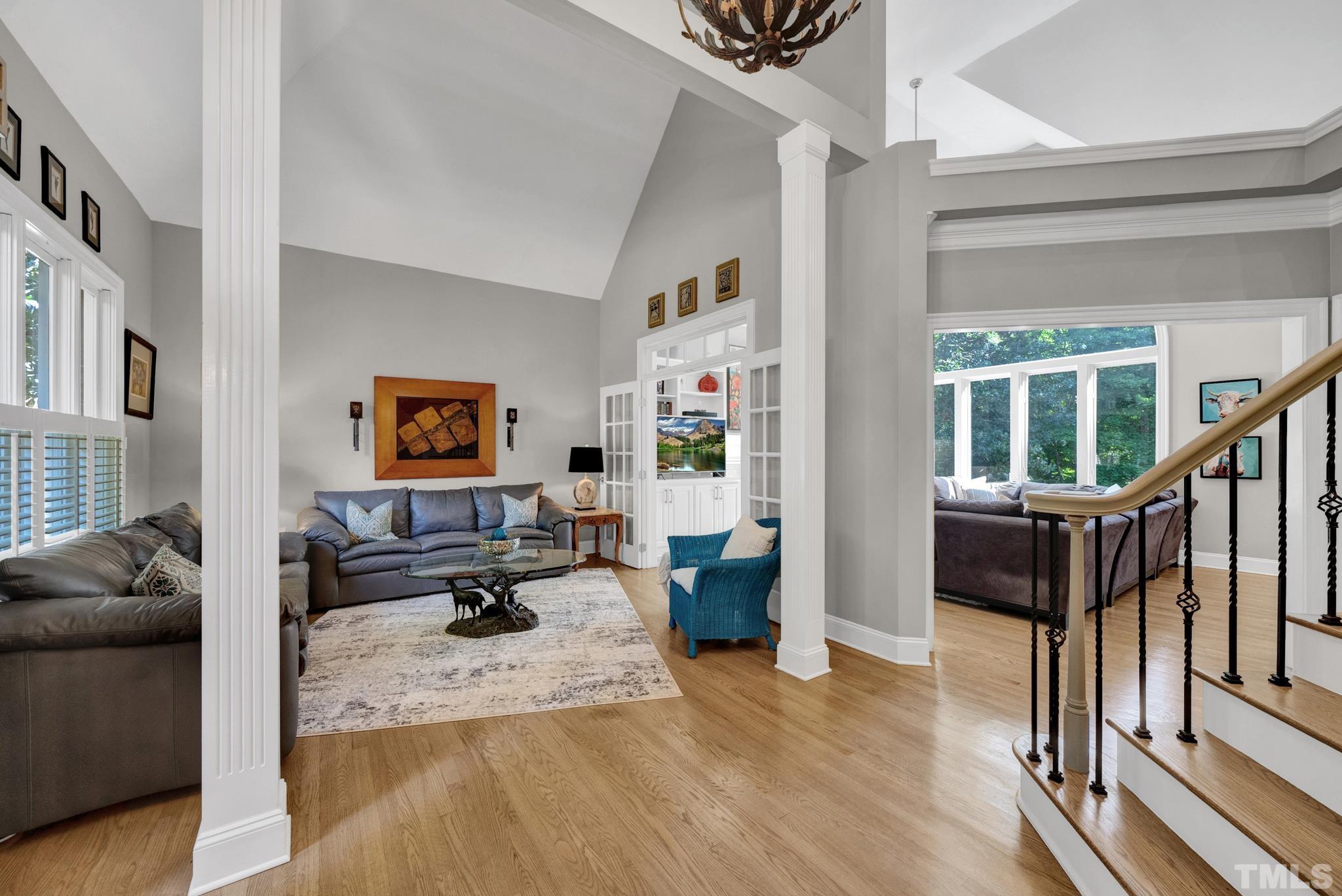 8704 Bell Grove Way Raleigh, NC 27615 - Photo 10 of 51