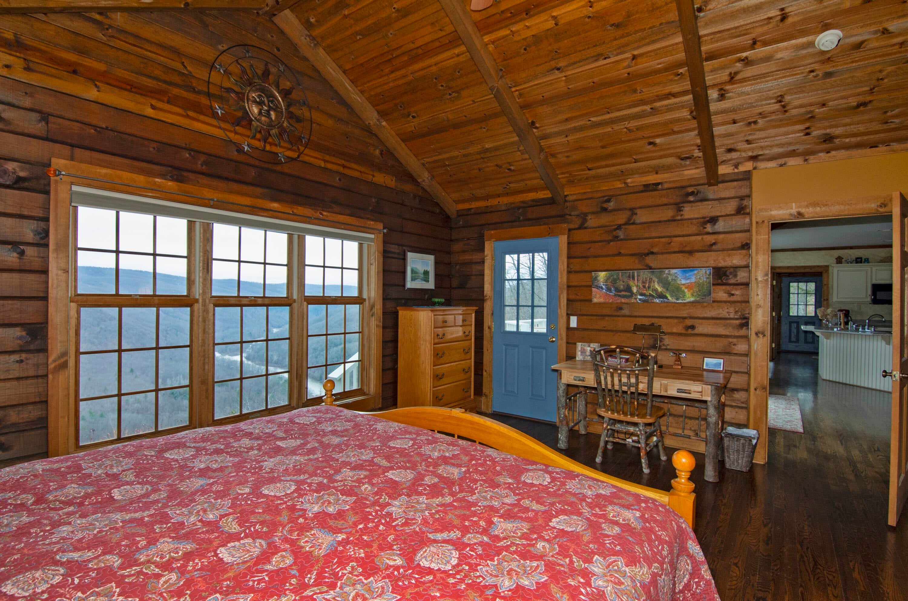 818 Anthony Ridge Road Frankford, WV 24938 - Photo 40 of 88 Gallery Image 40