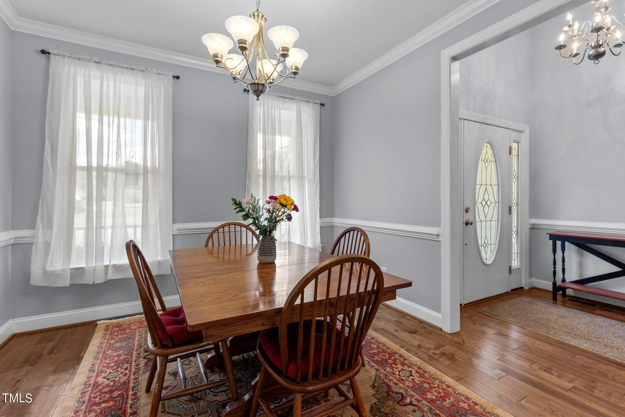 111 Fletcher Ridge Road Timberlake, NC 27583 - Photo 8 of 46 5-web-or-mls-8Y3A0454