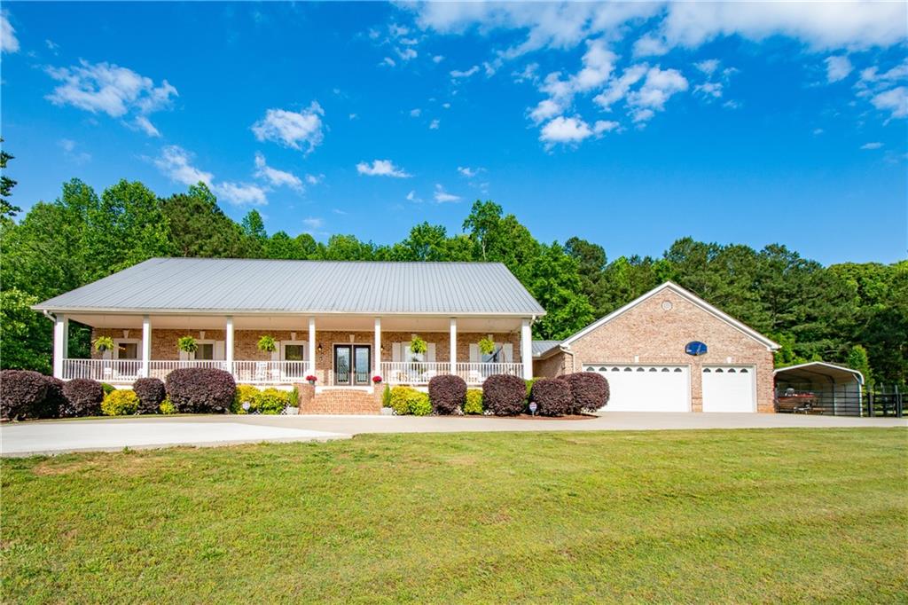 2654 Dr Bramblett Road Cumming, GA 30028 - Photo 1 of 1 Gallery Image 1