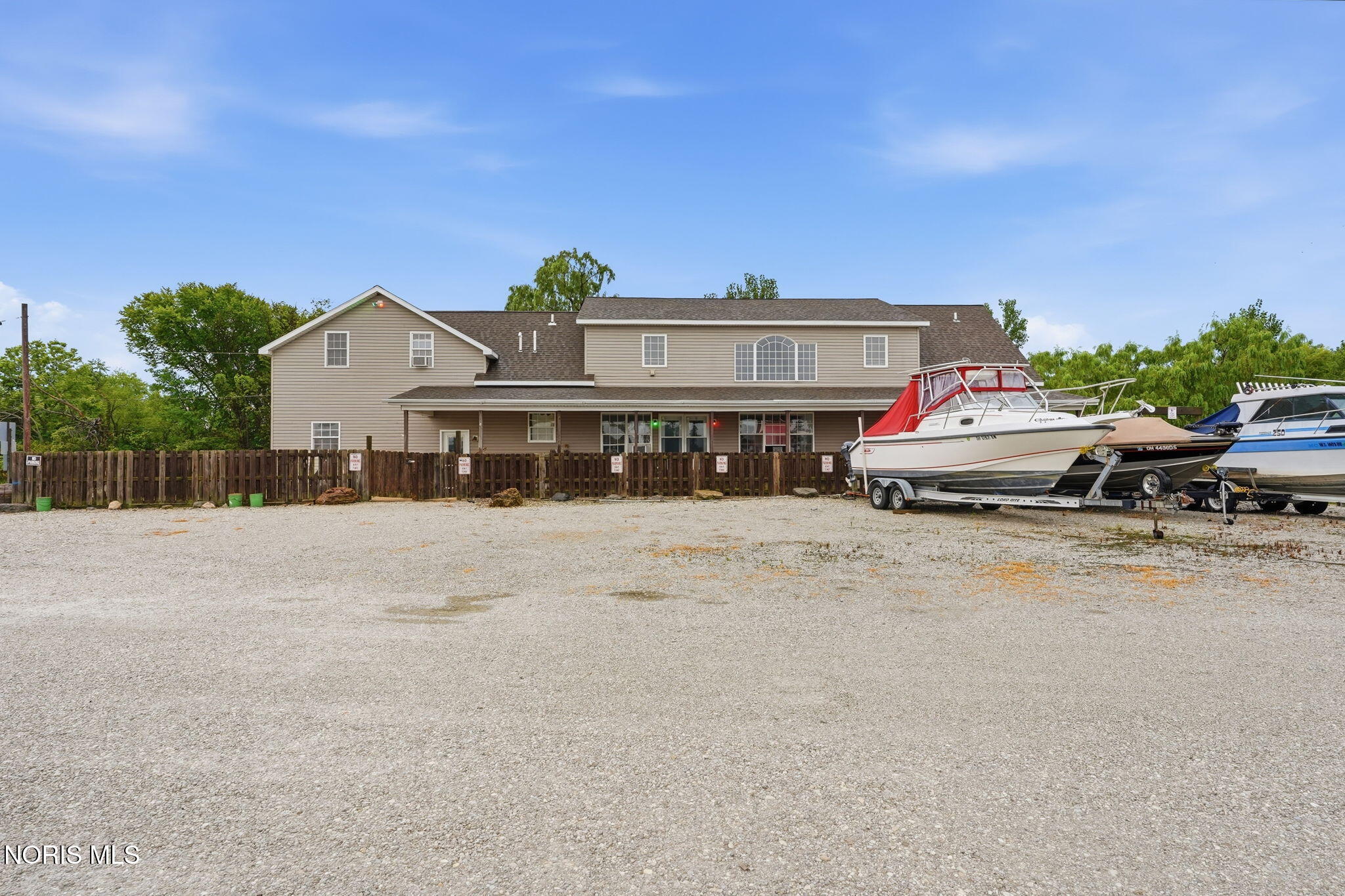 4445 North Rider Road Oak Harbor, OH 43449 - Photo 52 of 55 Gallery Image 52