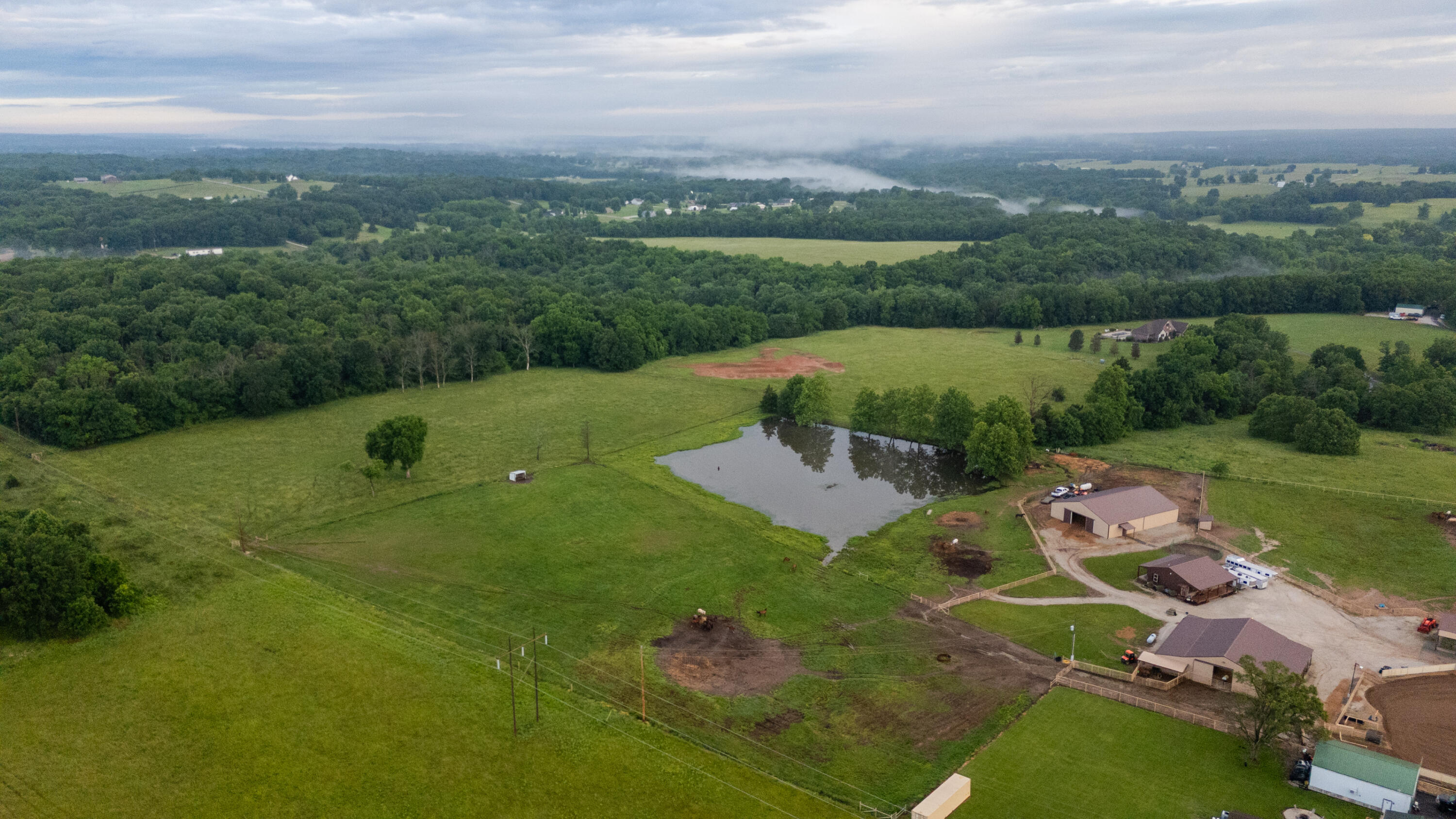 4373 South 165th Road Bolivar, MO 65613 - Photo 7 of 73 7