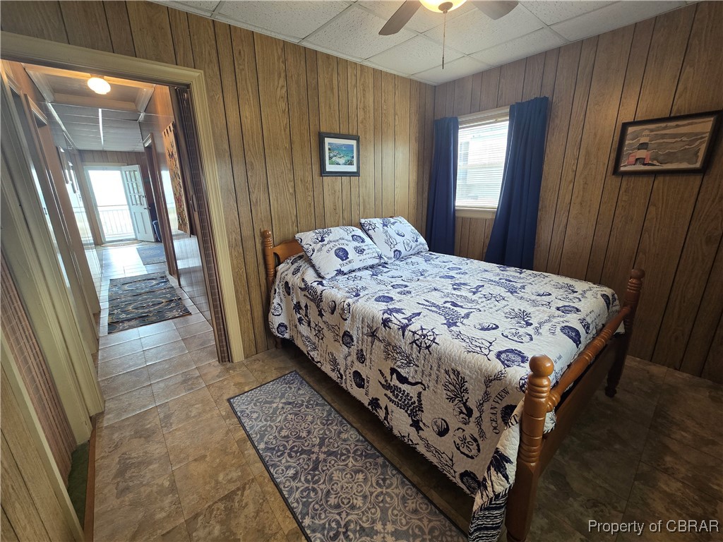 320 Chesapeake Shore Road Port Haywood, VA 23138 - Photo 21 of 46 Primary Bedroom
