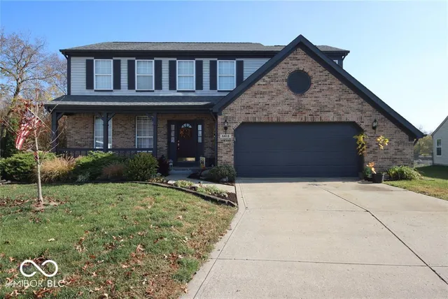 $220,000 | 5613 Willowridge Court, Indianapolis, IN 46221