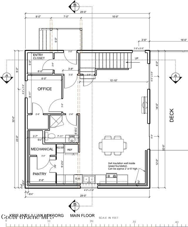 6855 Cemetery Road Bonners Ferry, ID 83805 - Photo 13 of 32 Main-Floor