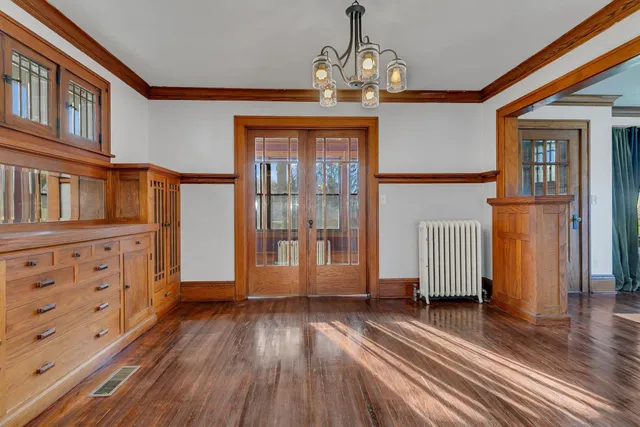 $179,000 | 1224 Becker Avenue Southwest, Willmar, MN 56201