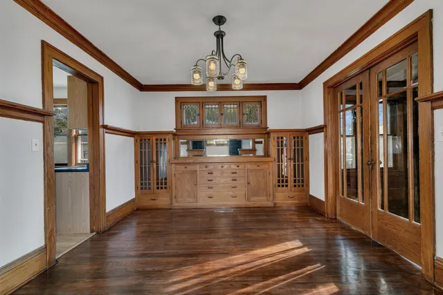 $179,000 | 1224 Becker Avenue Southwest, Willmar, MN 56201