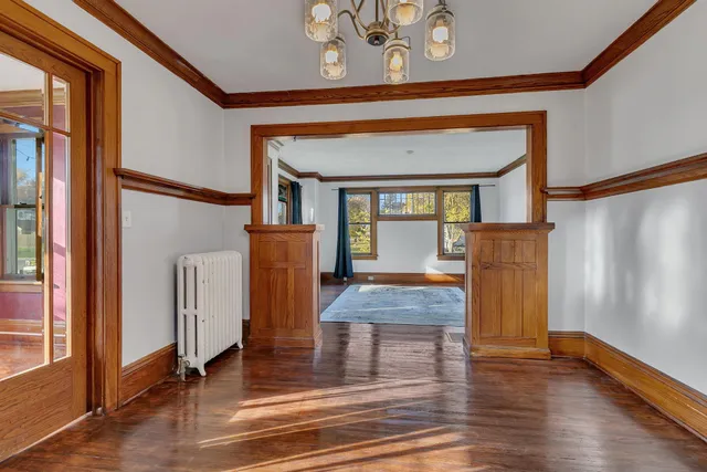 $179,000 | 1224 Becker Avenue Southwest, Willmar, MN 56201