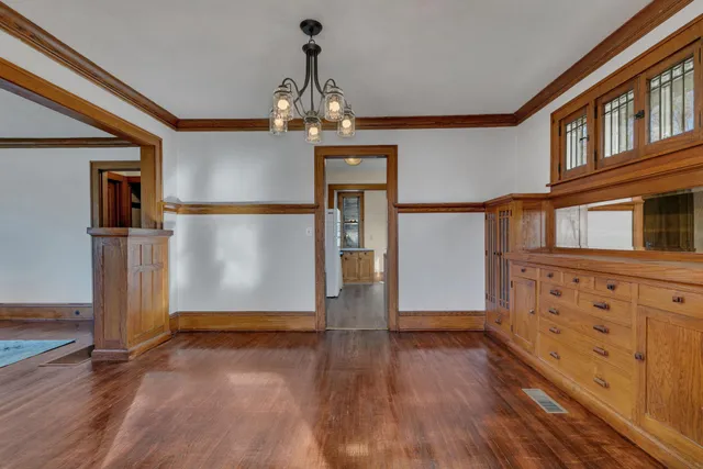 $179,000 | 1224 Becker Avenue Southwest, Willmar, MN 56201