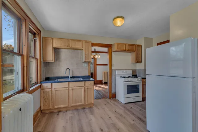 $179,000 | 1224 Becker Avenue Southwest, Willmar, MN 56201