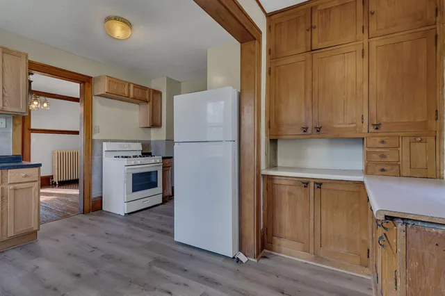 $179,000 | 1224 Becker Avenue Southwest, Willmar, MN 56201