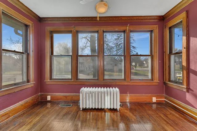 $179,000 | 1224 Becker Avenue Southwest, Willmar, MN 56201