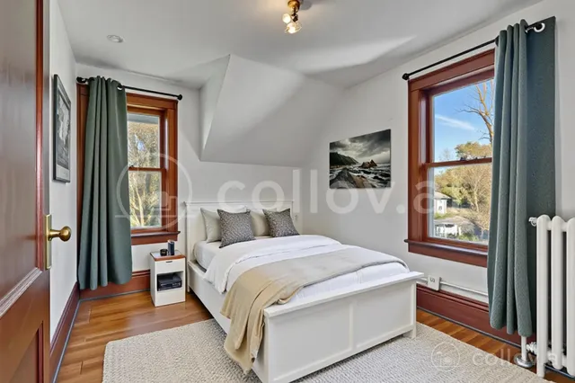 $179,000 | 1224 Becker Avenue Southwest, Willmar, MN 56201