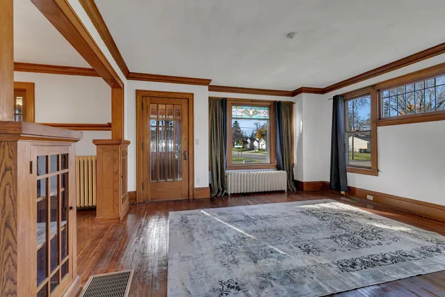 $179,000 | 1224 Becker Avenue Southwest, Willmar, MN 56201