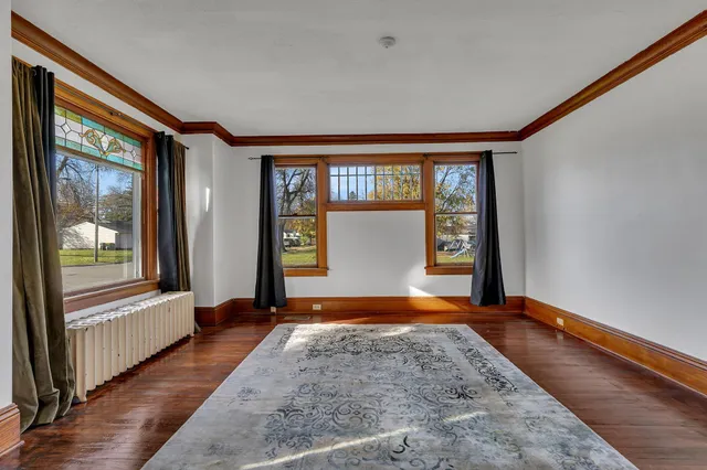 $179,000 | 1224 Becker Avenue Southwest, Willmar, MN 56201