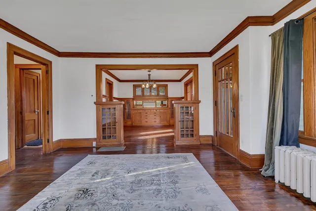 $179,000 | 1224 Becker Avenue Southwest, Willmar, MN 56201