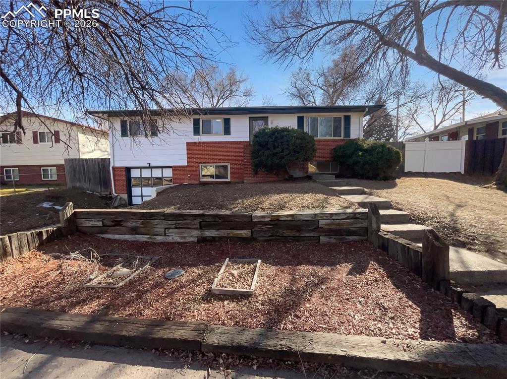2507 East Caramillo St  