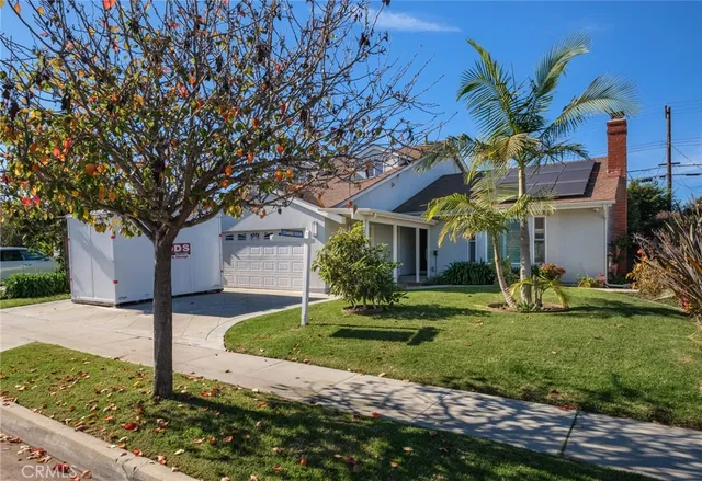 $1,725,000 | 23505 Ladeene Avenue, Torrance, CA 90505