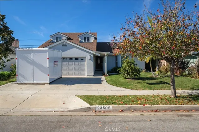 $1,725,000 | 23505 Ladeene Avenue, Torrance, CA 90505